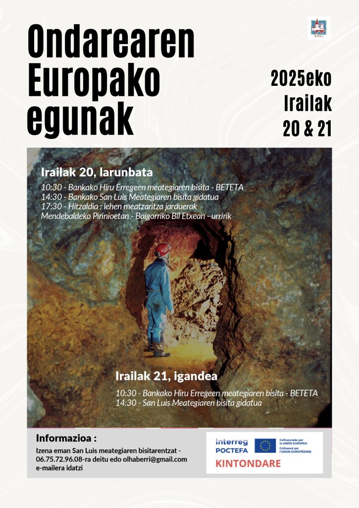 Ondarearen Europako egunak 2025_page-0002